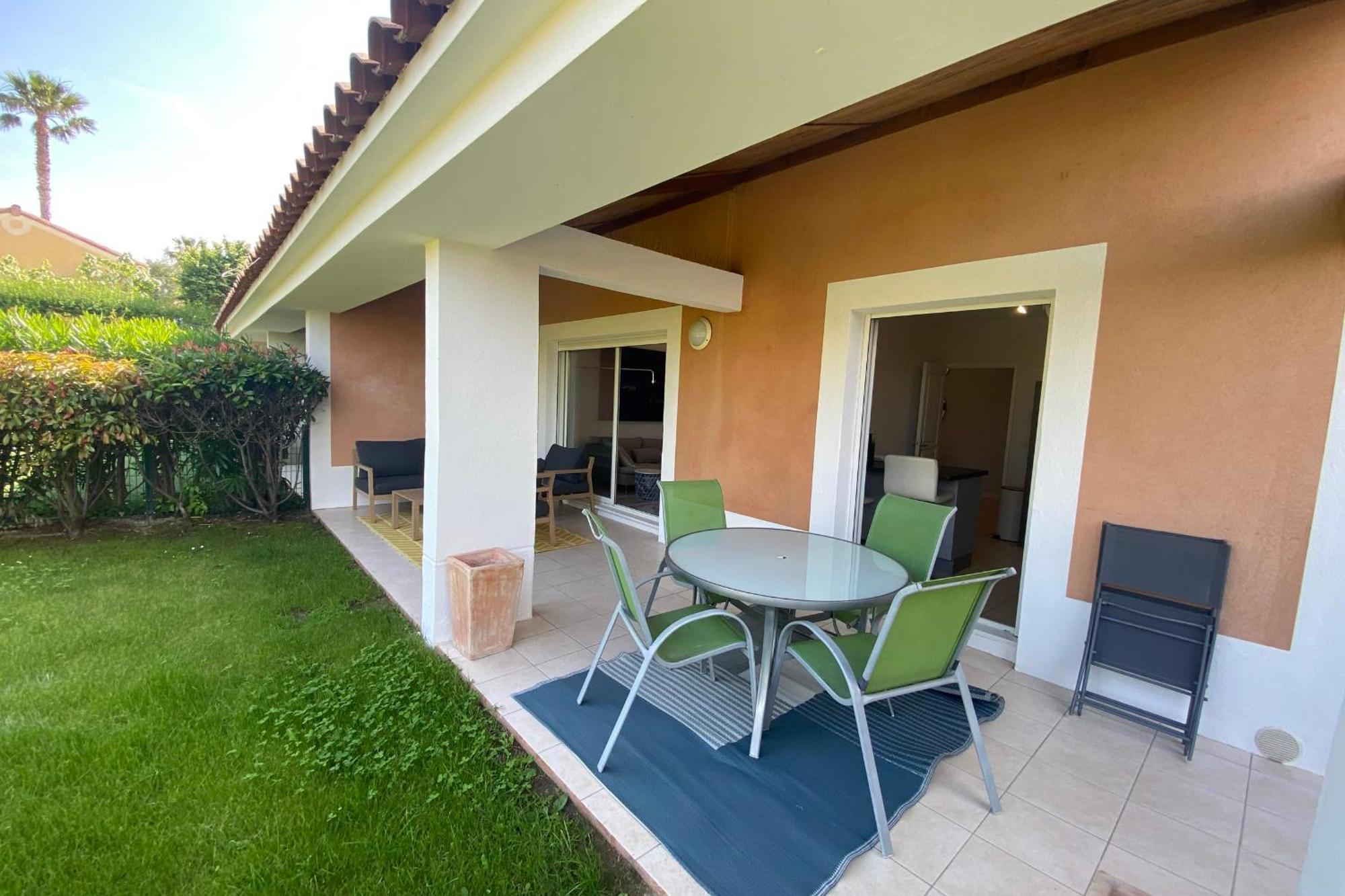 110m With Swimming Pools Ac And Garage - Benakey * Cannes