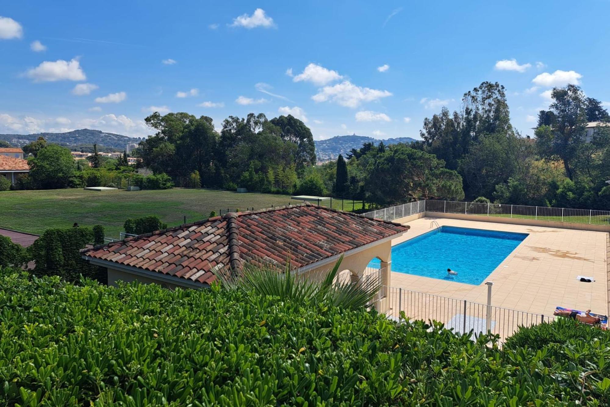 Hébergement de vacances 110m With Swimming Pools Ac And Garage - Benakey *