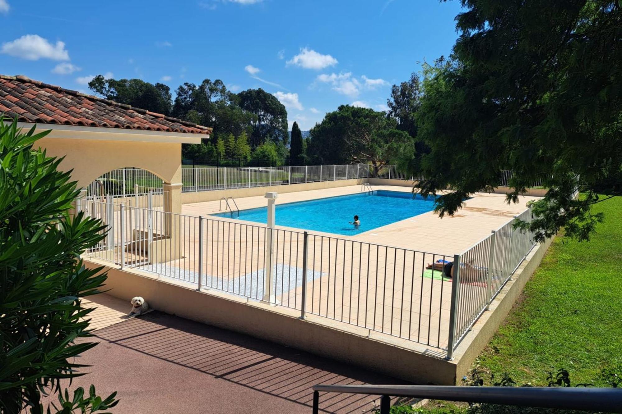 Hébergement de vacances 110m With Swimming Pools Ac And Garage - Benakey